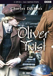 Oliver Twist |   DVD